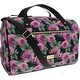 preview thumbnail 6 of 4, Juicy Couture Juicy Squad Women's Printed Signature Weekender Handbag - Large