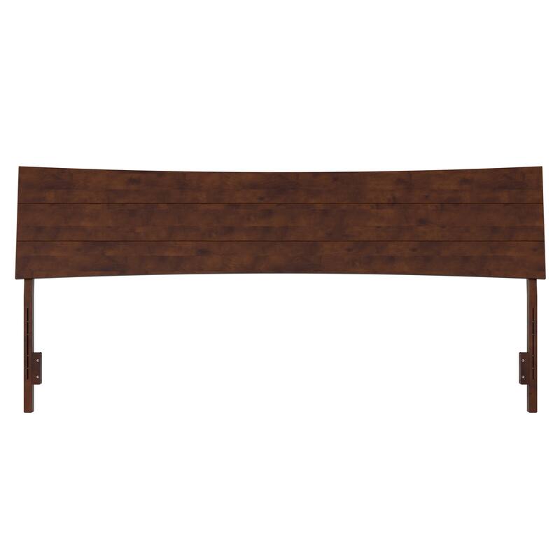 AFI Phoenix Wood Panel Headboard