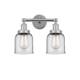 Option Polished Chrome / Clear