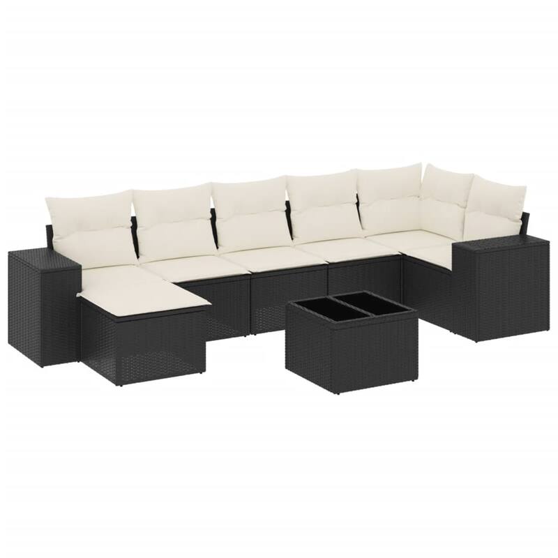 vidaXL Garden Sofa Set