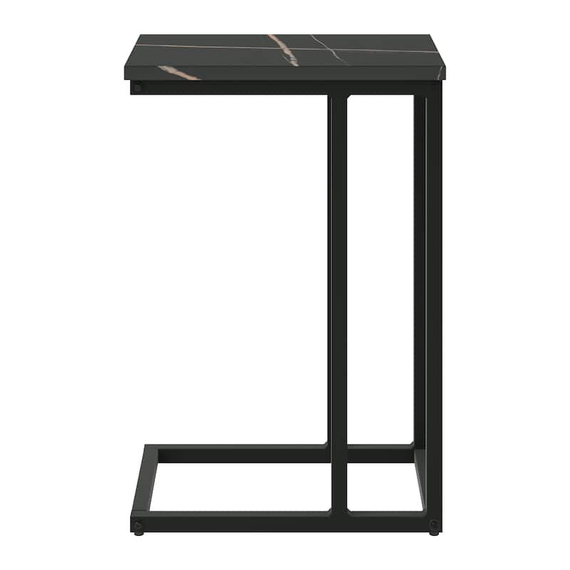 Harmony Narrow Side Table