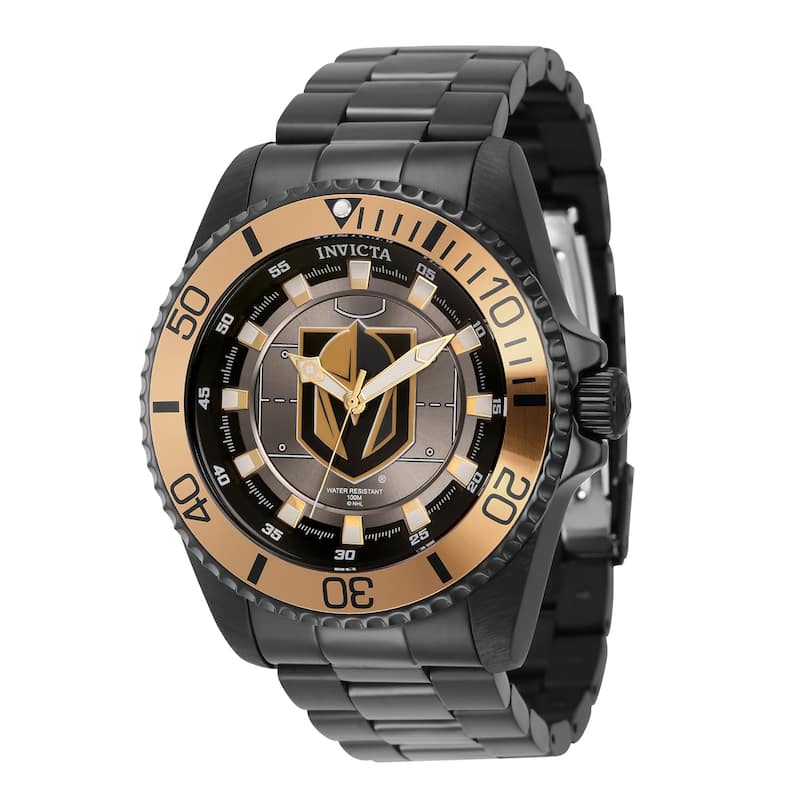 Invicta Women's NHL 38mm Quartz Watch - One Size
