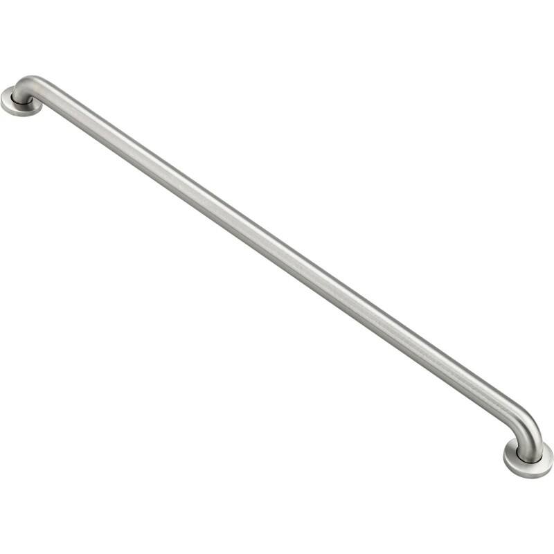 CEL Commercial/Home Stainless Steel Bathroom Safety Grab Bar - 48