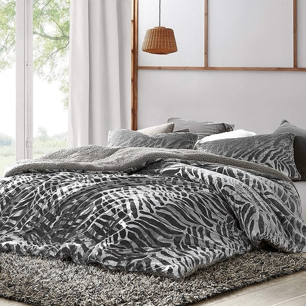 Oversized duvet cover discount