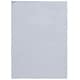 preview thumbnail 60 of 65, SAFAVIEH Faux Rabbit Washable Fur Teofila Solid Shag Rug 5' x 7' - Silver - Rectangle