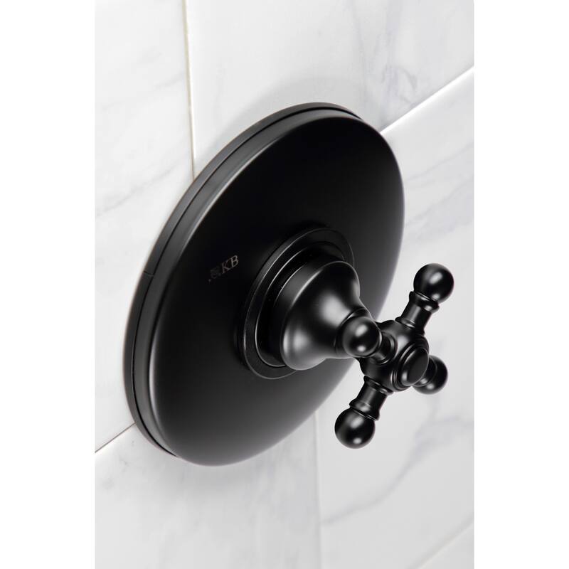 Vintage Volume Control