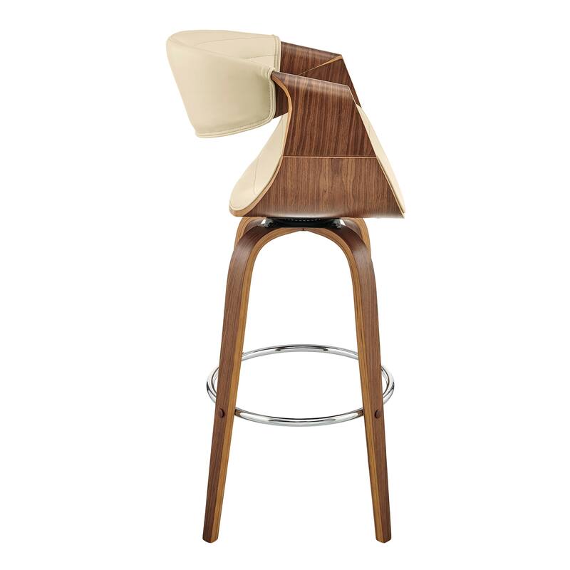 Arya Swivel Counter/Bar Stool