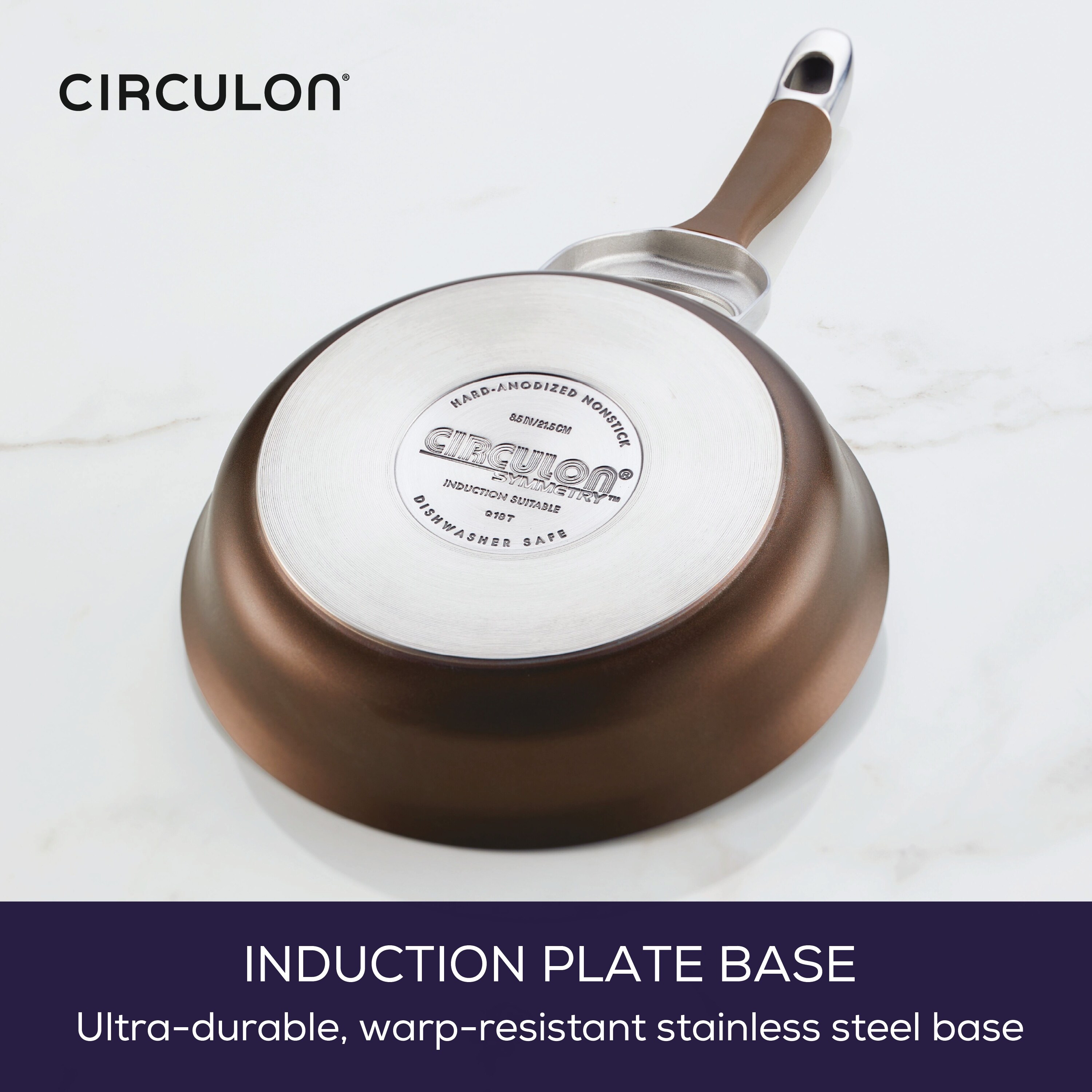 https://ak1.ostkcdn.com/images/products/is/images/direct/0f911305998d251a540cedd403fdd77694b86d90/Circulon-Symmetry-Hard-Anodized-Nonstick-Induction-Frying-Pan%2C-8.5-Inch%2C-Chocolate.jpg