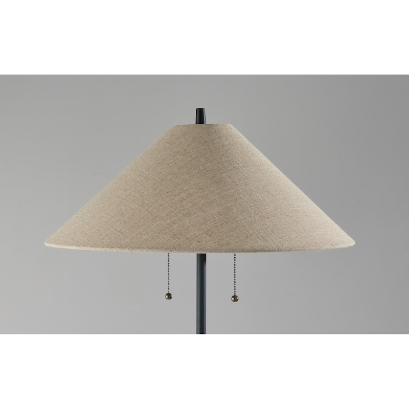 Palmer Floor Lamp