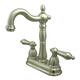 Option Brushed Nickel