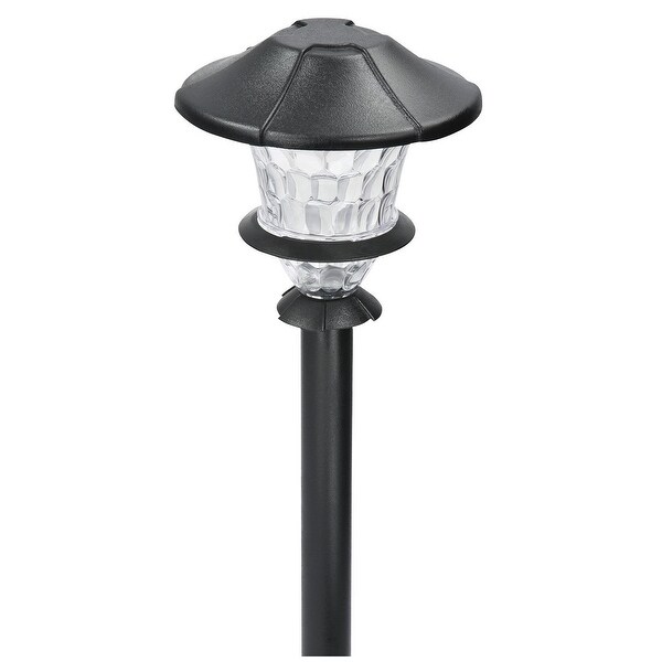 Paradise garden lights top