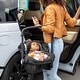 preview thumbnail 2 of 27, Evenflo Shyft DualRide Infant Car Seat and Stroller Combo