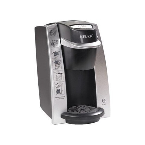 Keurig K130/B130 In-Room Brewing System 