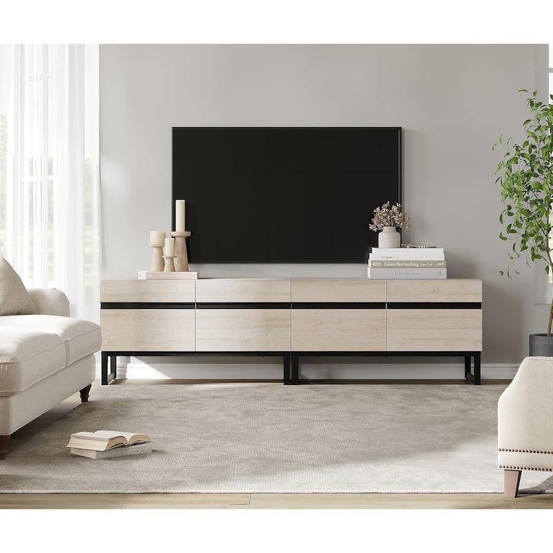 Modern TV Stand for TVs up to 75 inch