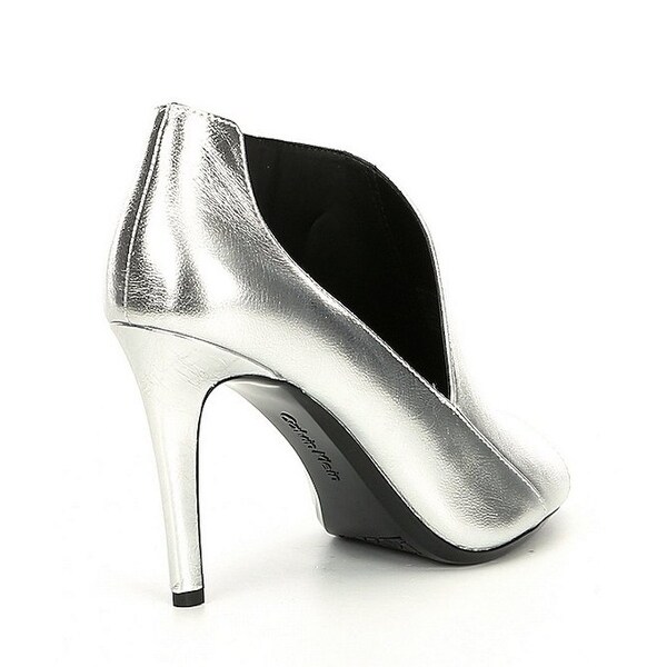 calvin klein nastassia pump