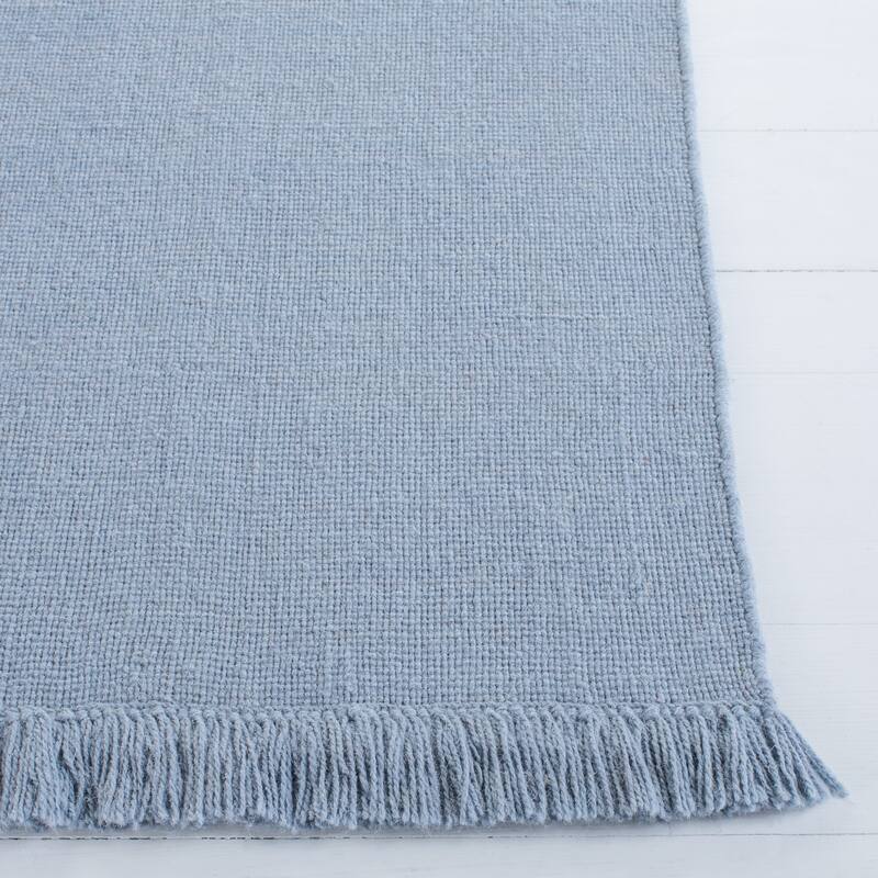 Lauren Ralph Lauren, Conchita Solid Wool Rug.