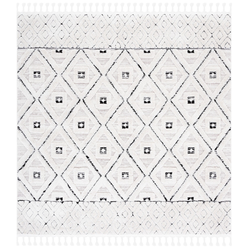 SAFAVIEH Handmade Marrakech Mayu Traditional Rug