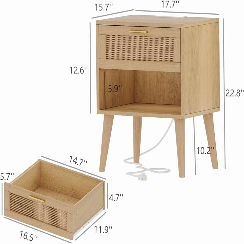 Nightstands