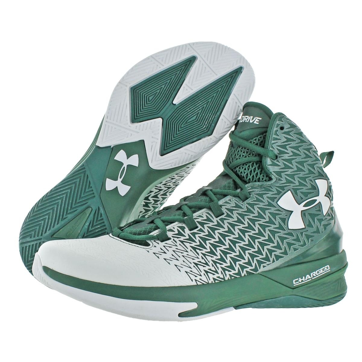under armour clutchfit drive 3 high
