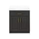 preview thumbnail 121 of 122, OVE Bailey Bathroom Vanity with Power Bar