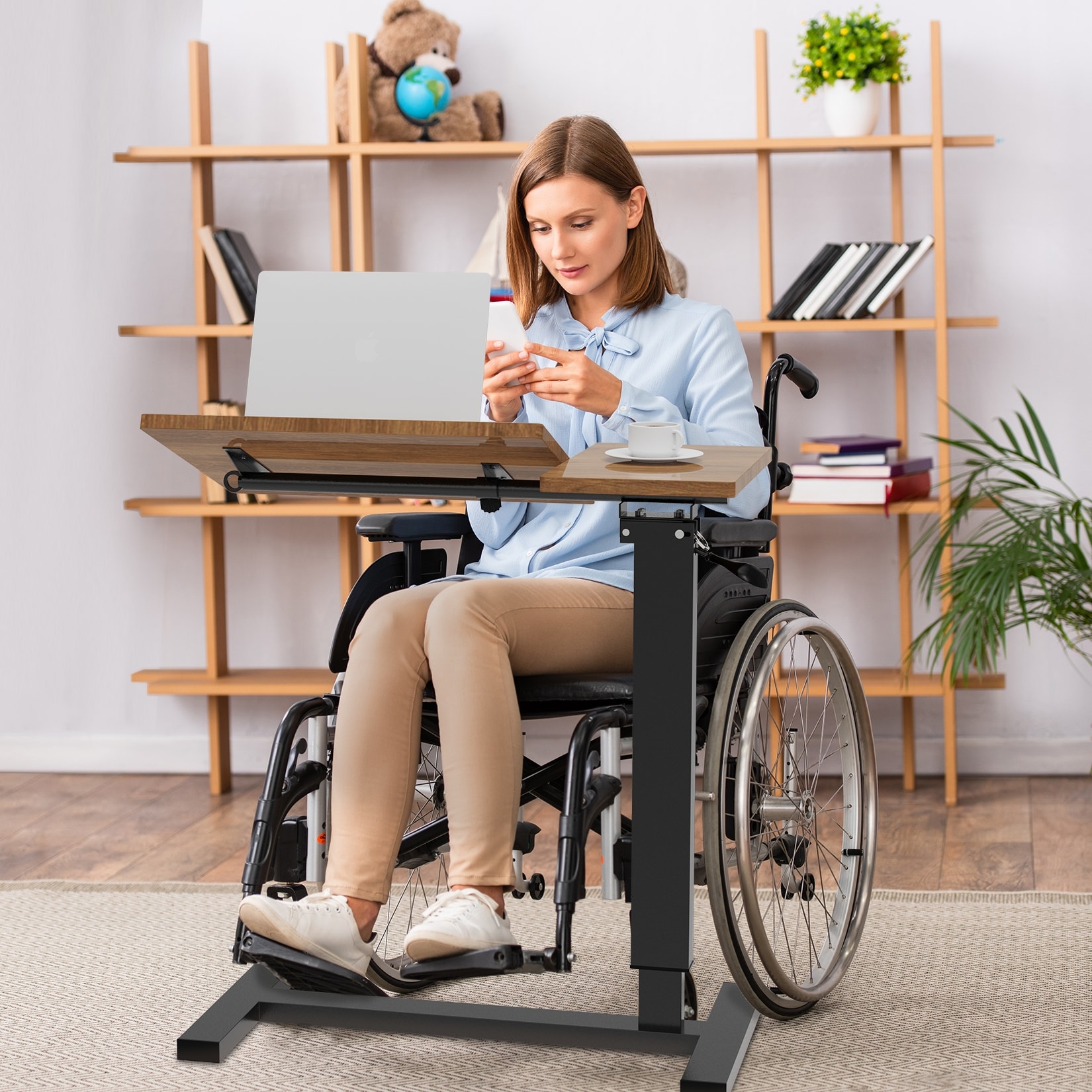 Overbed-Table-Height-