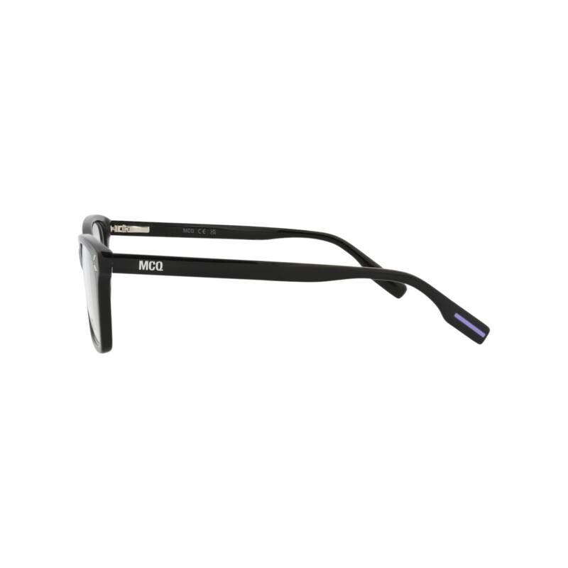 McQ Alexander McQueen Square-Frame Acetate Optical Frames