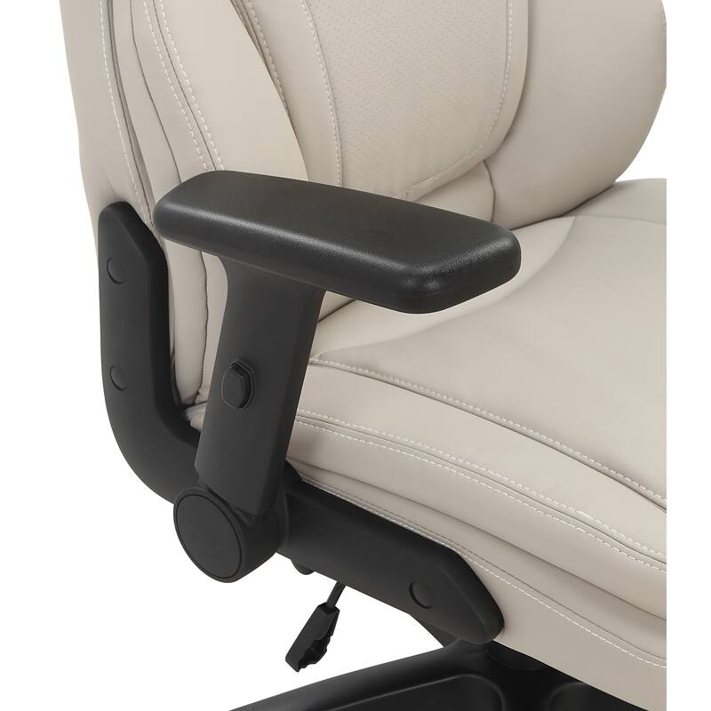 Executive Bonded Leather Office Chair