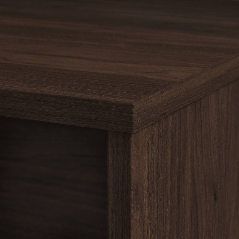 Office 500 72W x 24D Credenza Desk by Bush Business Furniture
