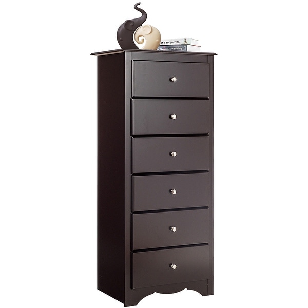 Tall dresser for clothes sale