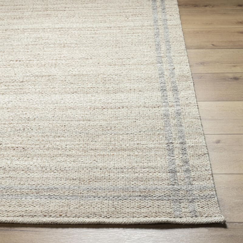 Bower Casual Area Rug