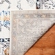 preview thumbnail 6 of 9, SAFAVIEH Tulum Katelijne Boho Rug