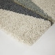 preview thumbnail 21 of 43, Balta Rugs Balta Levine Modern Geometric Shag Area Rug