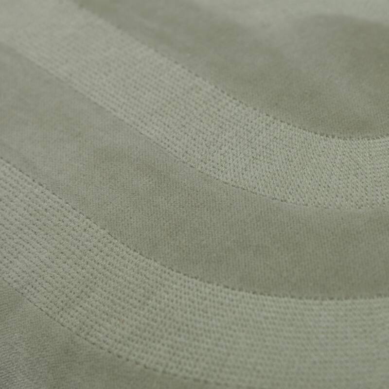 Rizzy Home Transitional Decorative Pillow Cover 14"x26"