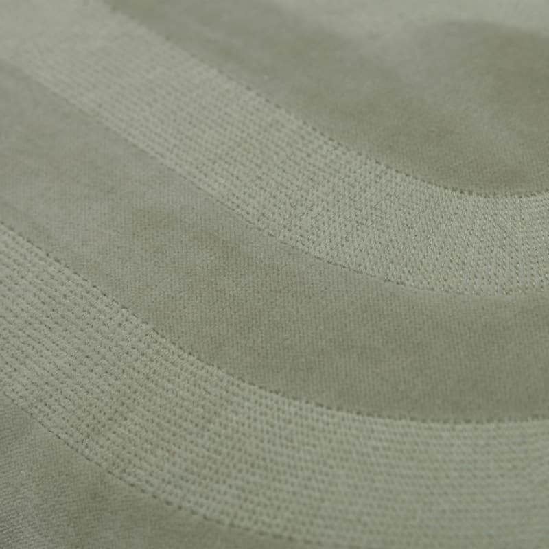 Rizzy Home Transitional Down Filled Decorative Pillow 14"x26"