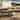 Saratoga Oval Outdoor Patio Teak Wood Coffee Table
