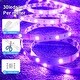preview thumbnail 5 of 5, USB RGB LED Strip Lights Easy Install Color-Changing Lights for Room and Gaming Setup