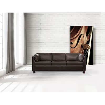 Lovitz Sloped Armrest Sofa
