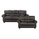 Option Dark Brown