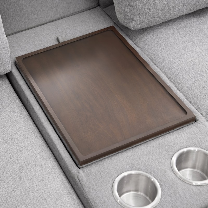 Flex Storage Smart Hub for Flex Sectional - 15" x 30" x 37"