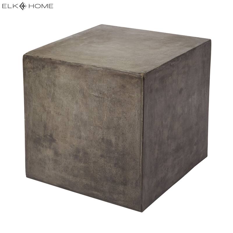 Elk Home 157-008 Cubo Accent Table