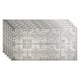 Option Brushed Aluminum