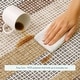 preview thumbnail 6 of 149, Machine Washable Indoor/ Outdoor Cabana Stripe Chantille Rug