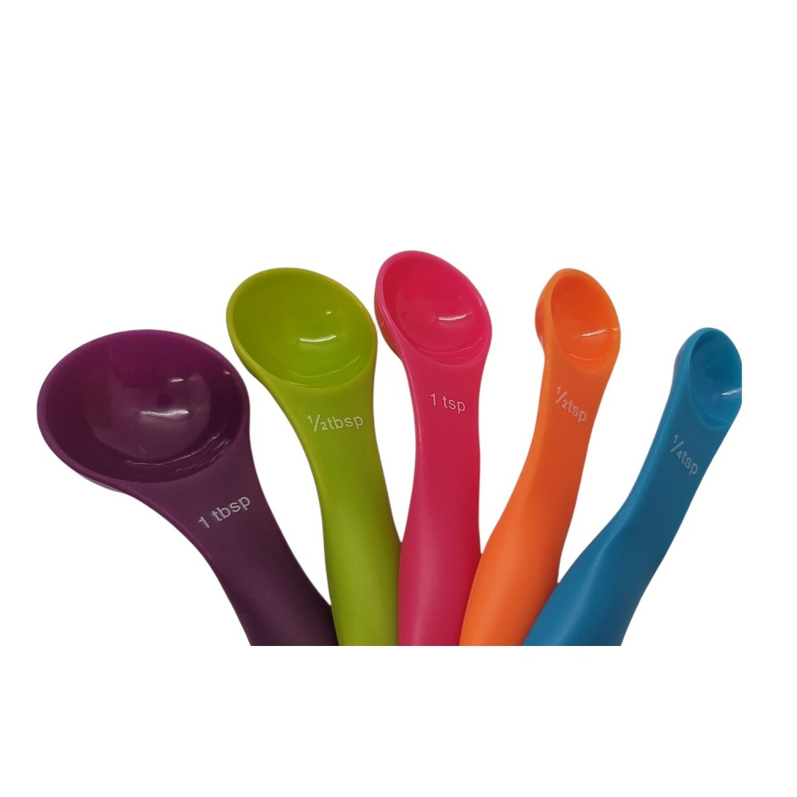 https://ak1.ostkcdn.com/images/products/is/images/direct/0f98f4baa4dbe4a9fc363001986af2e5bdf2c9a4/5-Piece-Colorful-Plastic-Nesting-Measuring-Spoon-Set---1-4-tsp-to-1-tbsp-for-Dry-or-Liquid-Ingredients.jpg