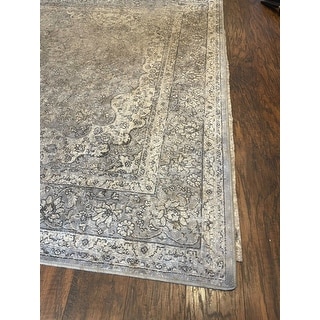 Safavieh Atlas Collection ATL976C Vintage Oriental Distressed Viscose Area Rug Stone 3'3 x 5'3 Camel Safavieh Atlas Collection ATL976C Vintage Oriental Distressed Viscose Area Rug Stone 3'3 x 5'3 Camel