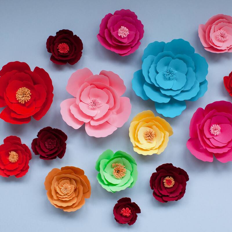 Raffia Paper Craft Rope 200m Length Handmade for DIY Decoration