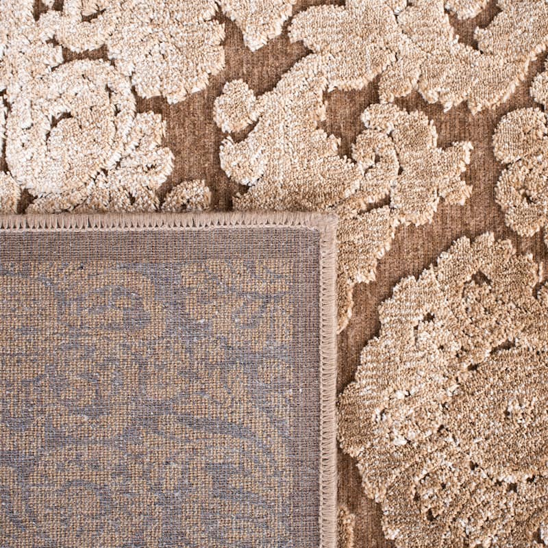 SAFAVIEH Paradise Loremarie Boho Modern Viscose Rug