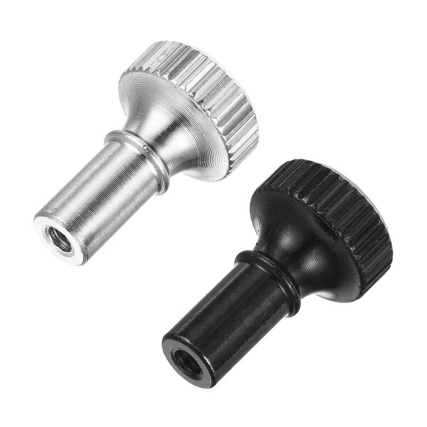 Lamp Turn Knob On/Off Switch Replacement Brass Light Switch Knob