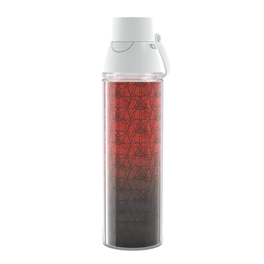 Tervis Star Wars Darth Vader Helmet Repeat Made in USA Double Walled Insulated Travel Tumbler, Classic