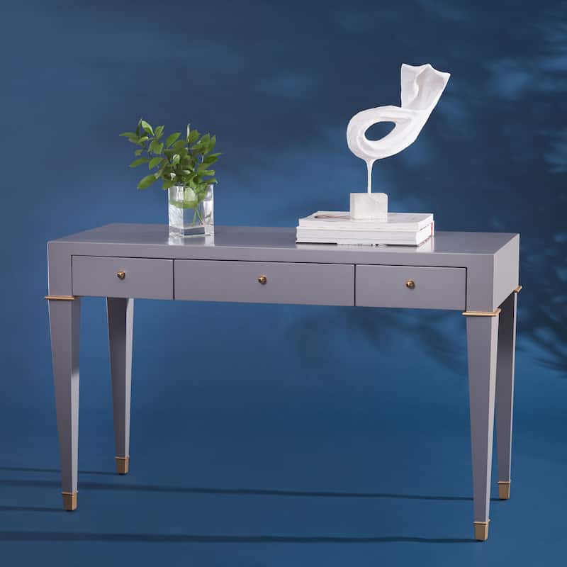 SAFAVIEH Home Jordyn Modern Desk
