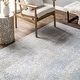 preview thumbnail 17 of 40, Nuloom Alice Abstract Waterfall Area Rug